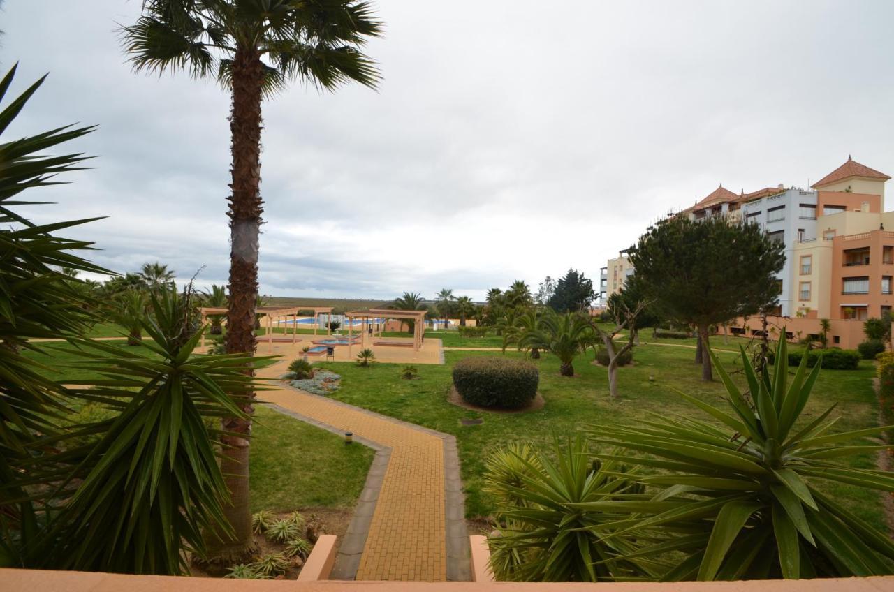 Solmares Las Marismas Isla Canela Exterior photo