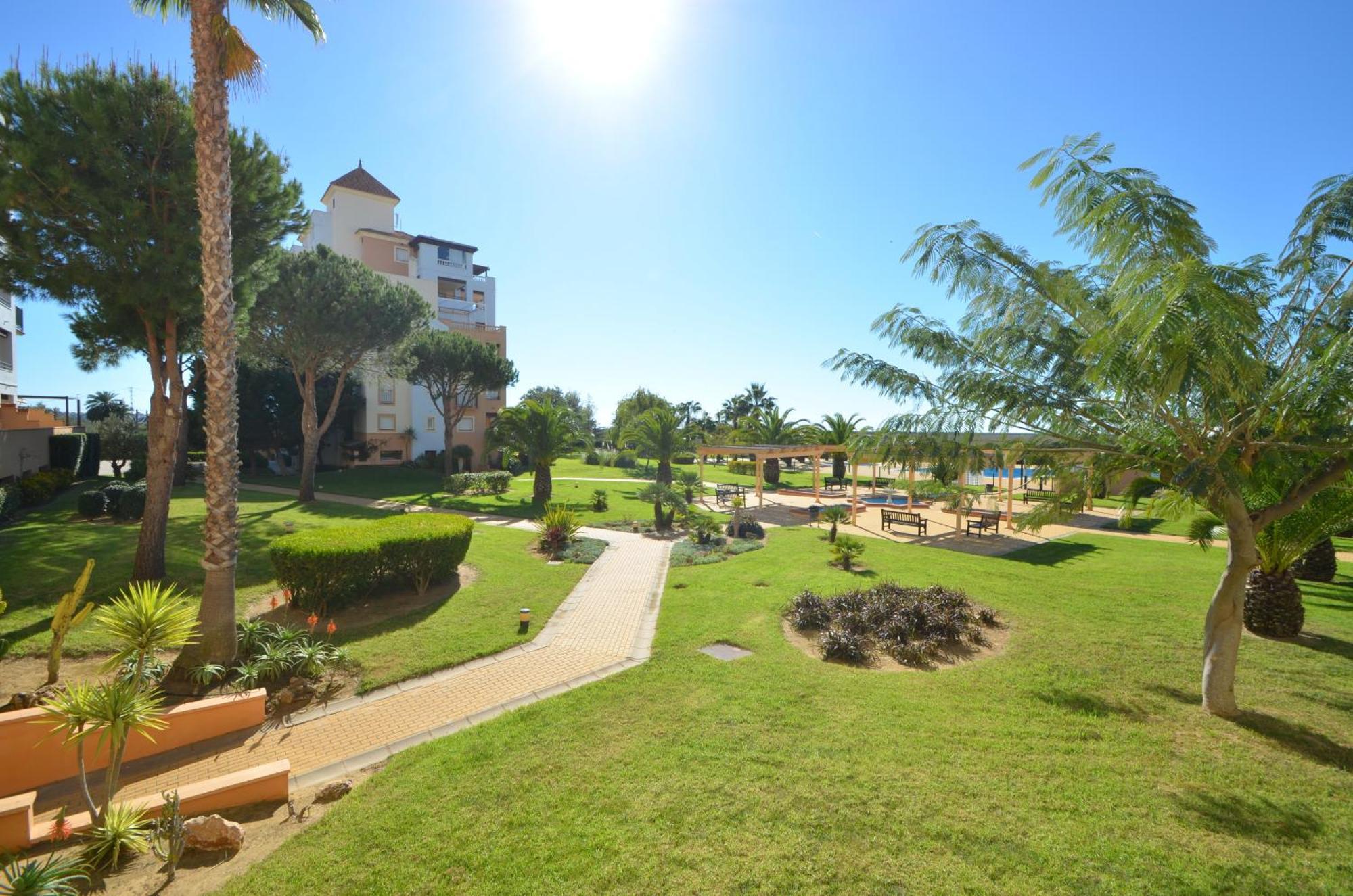 Solmares Las Marismas Isla Canela Exterior photo